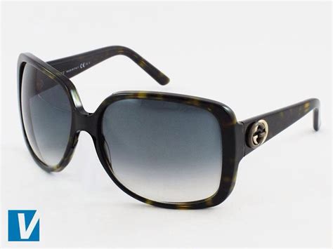 how to find out if gucci glasses are real|How to identify genuine gucci sunglasses .